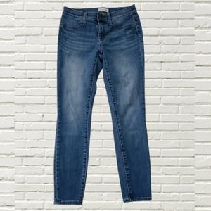 Lila Ryan Larkin Skinny Jean 28